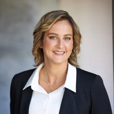 Lindsay Bourgeois