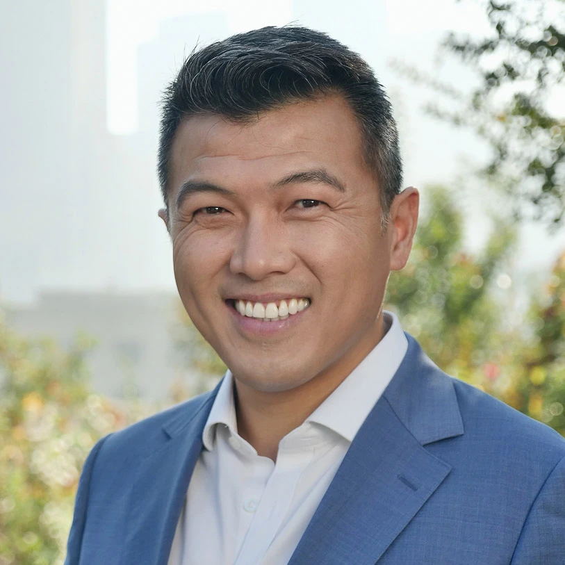 Stephen Cheung