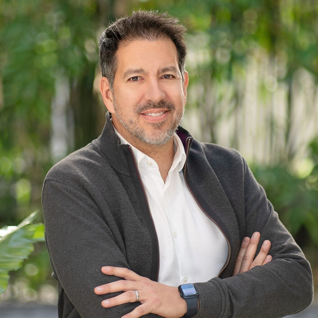 Carlos Gutierrez