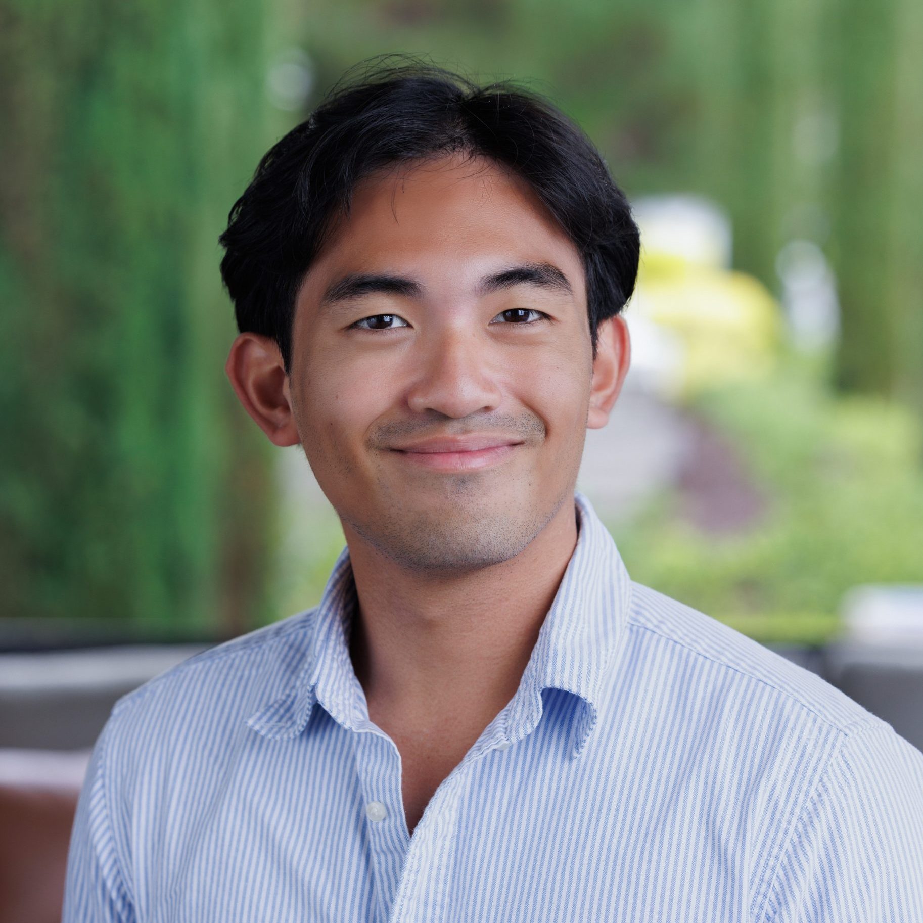 Daniel Torres Balauro bio photo