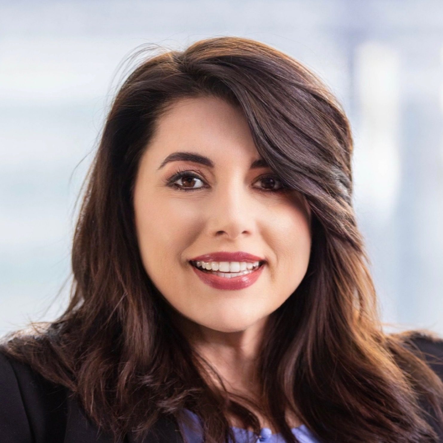 Lisa Collichio bio photo